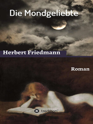 cover image of Die Mondgeliebte